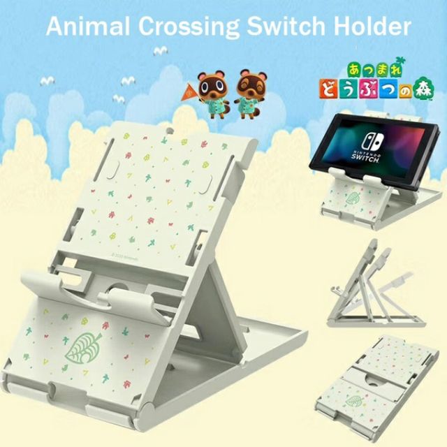 Đế dựng nintendo switch giá đỡ Nintendo Switch siêu hot chân đế cho nintendo switch và điện thoại