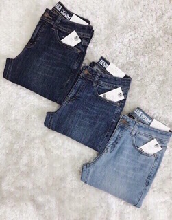 QUẦN BAGGY