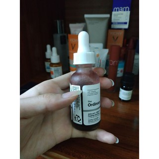 pass đồ mỹ phẩm