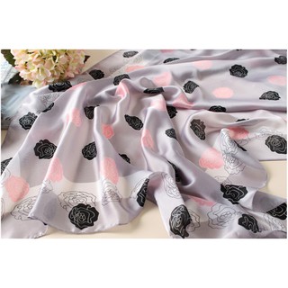 Khăn Choàng Cổ Hàng Nhập Cao Cấp - KC95