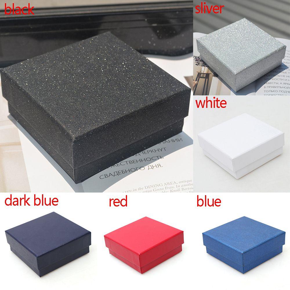 Hộp Đựng Trang Sức Chất Lượng Cao Ốp