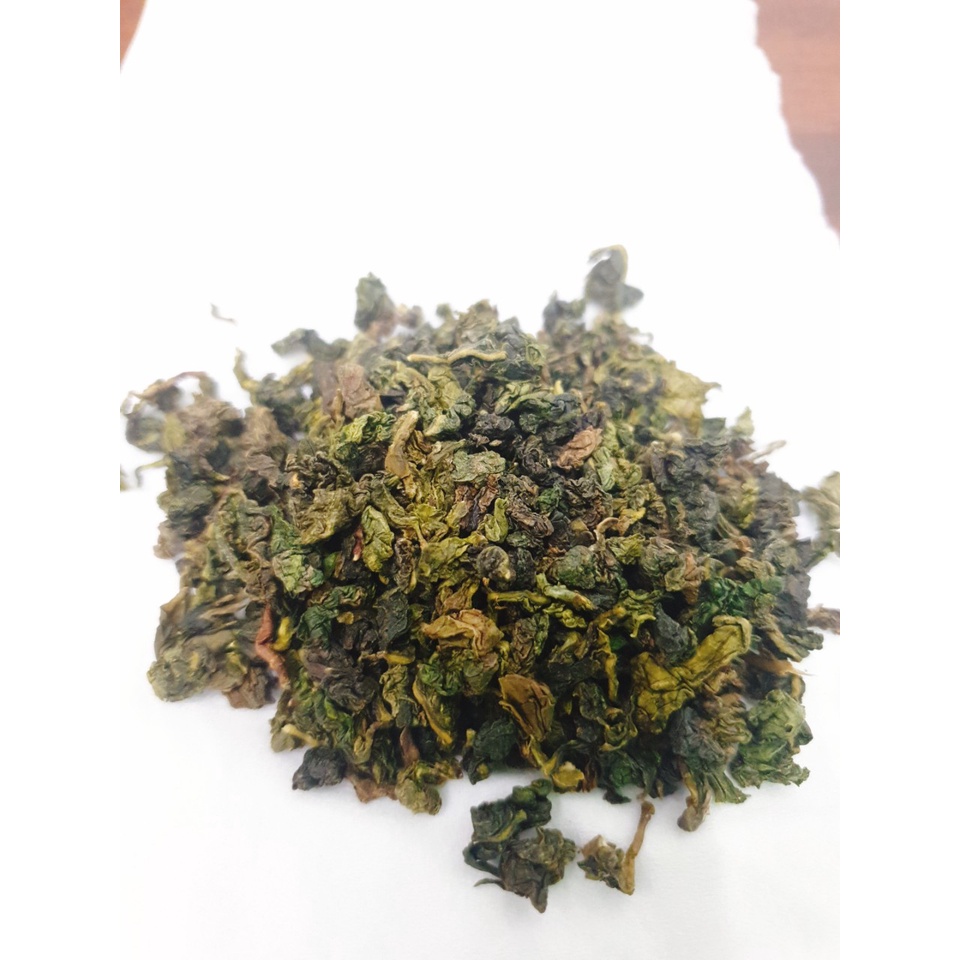 trà olong tứ quý KASHIN gói 500g