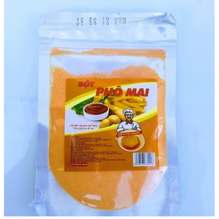 BỘT PHÔ MAI GÓI 80G/ BỘT PHOMAI