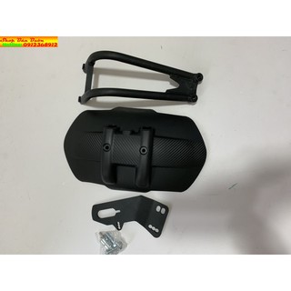 🌴CHẮN BÙN Z1000 LẮP XE EXCITER150🌴