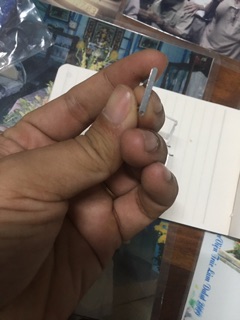 khe cấm sim iphone 4, 4s