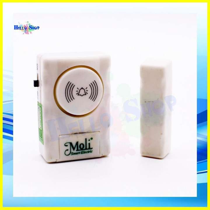 Thiết bị báo động ML-061