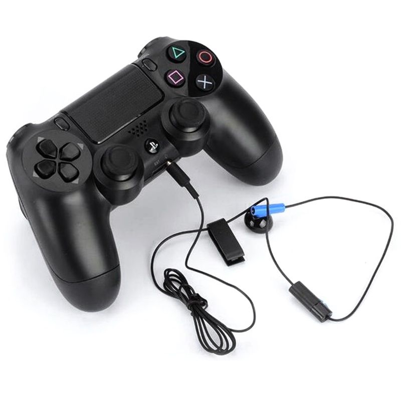 Tai Nghe bonj Tích Hợp Mic Cho Tay Cầm Chơi Game