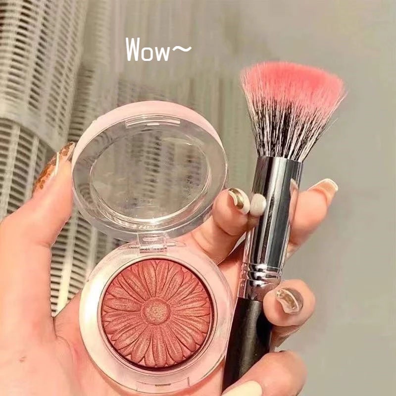 1 Cọ Trang Điểm Hai Lớp Đa Năng Trang Điểm Chuyên Nghiệp