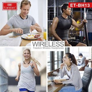 [Chính hãng] Tai Nghe Bluetooth thể thao Earldom BH13