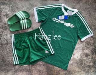 ( SẴN ) ÁO DAS XANH DƯ XỊN