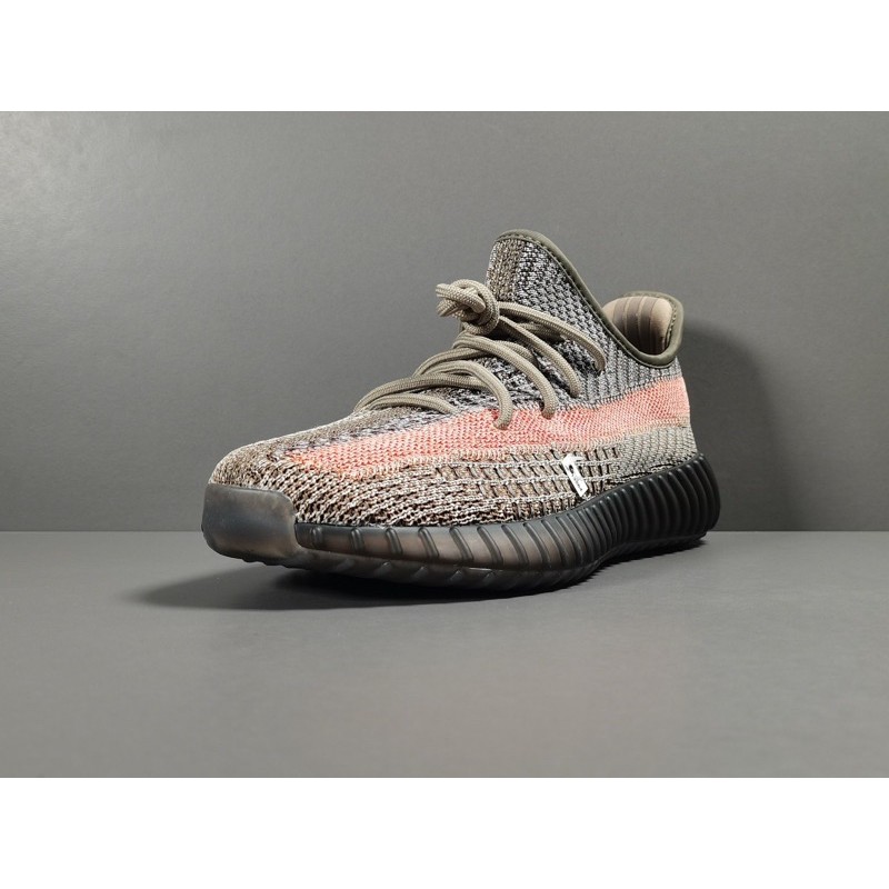 Giày Yeezy 350 V2 Ash Stone