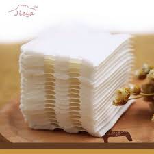 (GIAO NGẪU NHIÊN) Bông Tẩy Trang JIEYA COSMETIC