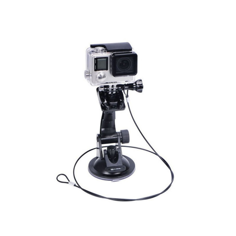 Cáp Thép Chống Rơi, Chống Mất Cho Camera Hành Trình