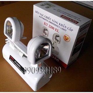 Đèn chiếu sáng khẩn cấp,đèn sự cố tự sáng khi mất điện