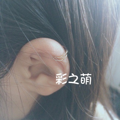 [CÓ SẴN] Set 3c khuyên kẹp màu bạc