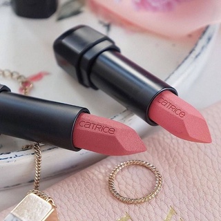[Bill Đức]Son lỳ Catrice Demi Matt Lipstick