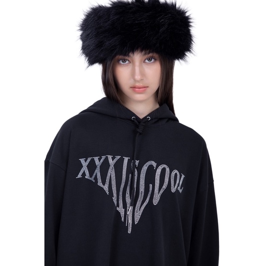 HOODIE UNISEX PHENOMENAL - XXX IS COOL