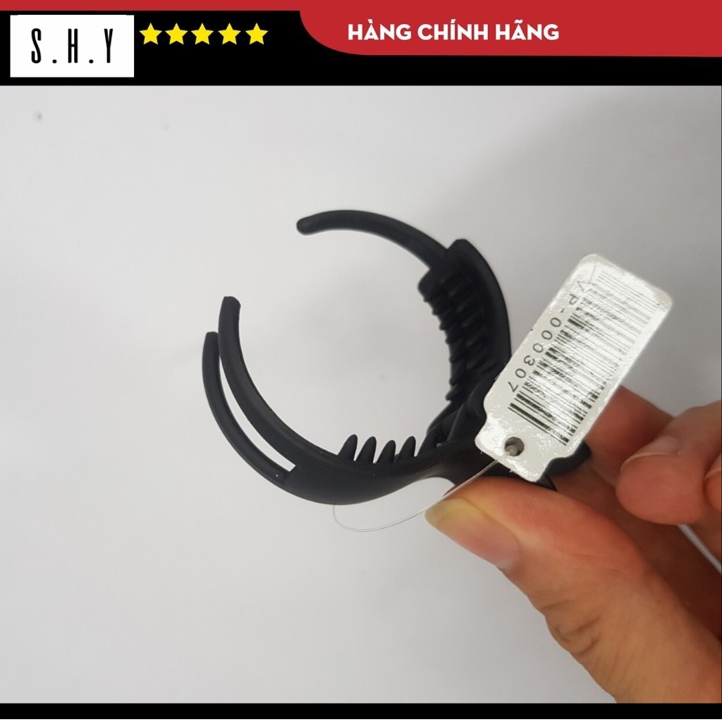 SET 12 Kẹp Tóc Càng Cua Mix Màu ️Cao Cấp 🍑 (SET 12 Chiếc) Hàng Việt Nam Chất Lượng Cao | BigBuy360 - bigbuy360.vn