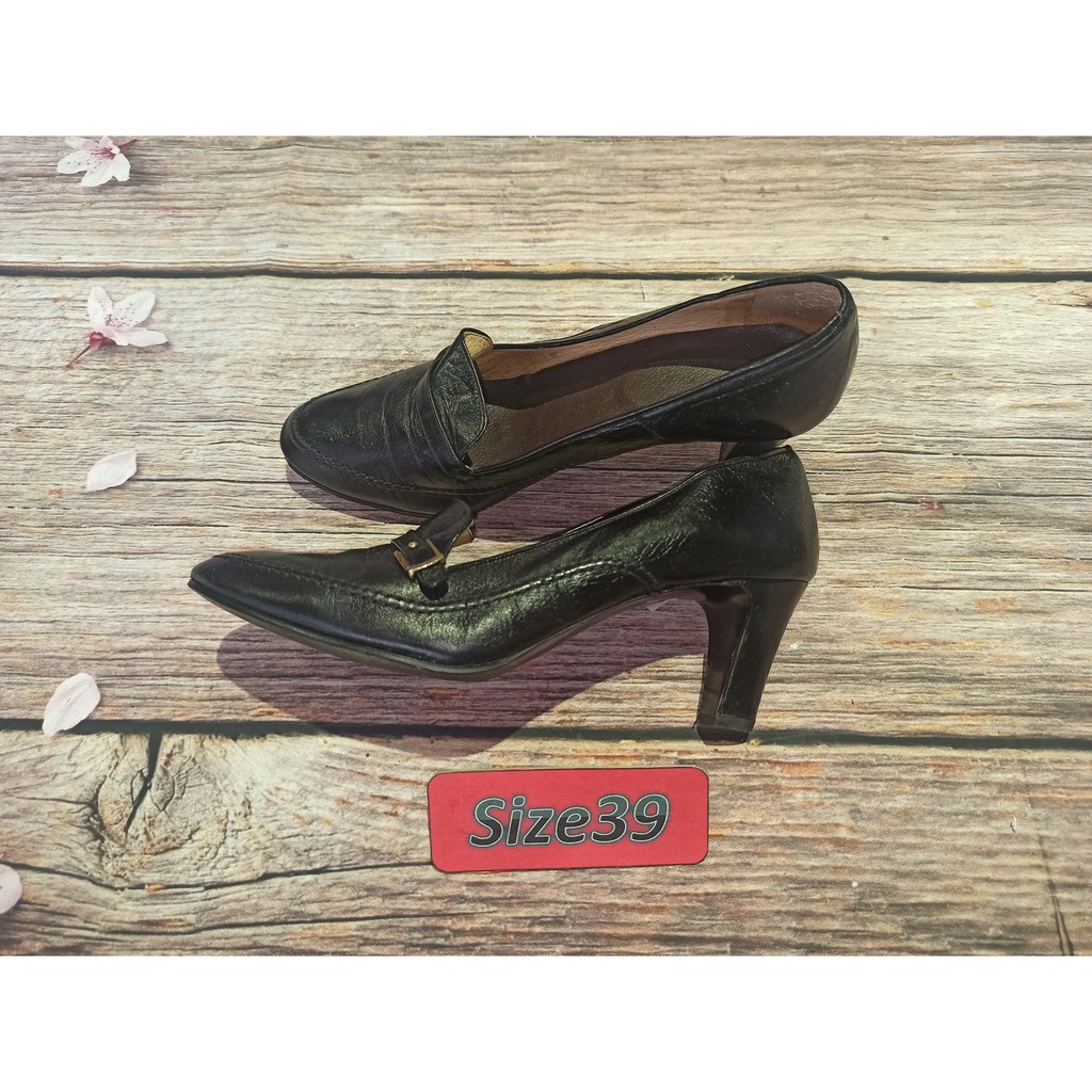 🥾🥾🥾🥾 [ GIÀY NỮ 2HAND TUYỂN]  hàng si tuyển chọn [SIÊU CAO CẤP] - Inbox chọn mẫu | BigBuy360 - bigbuy360.vn