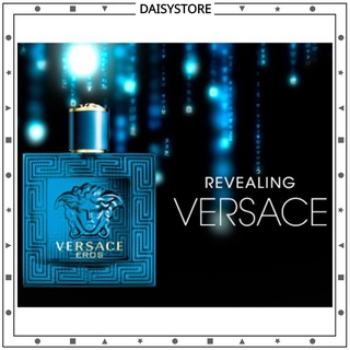 ❋ nước hoa Versace Eros [Mẫu thử 1Oml ] ❋ (10ML)