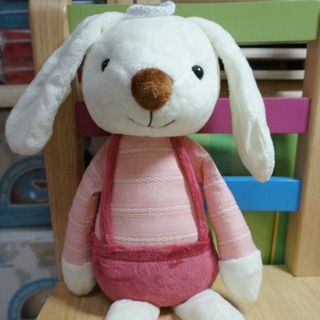 Thú Bông - Thỏ tai dài siêu mềm