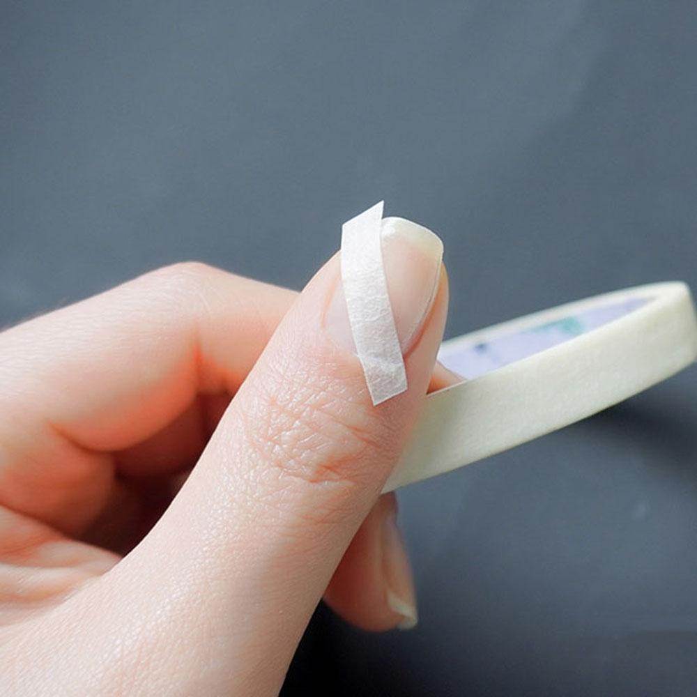 Băng Keo Dán Hỗ Trợ Trang Trí Móng Tay Nghệ Thuật BERNARDO