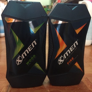 Dầu gội Xmen 380g