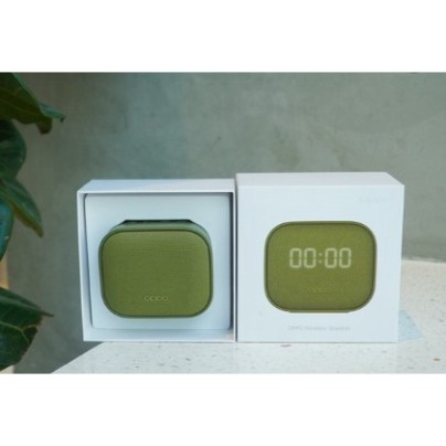 Loa Bluetooth OBMC03 tặng Pre-oder Oppo Reno4