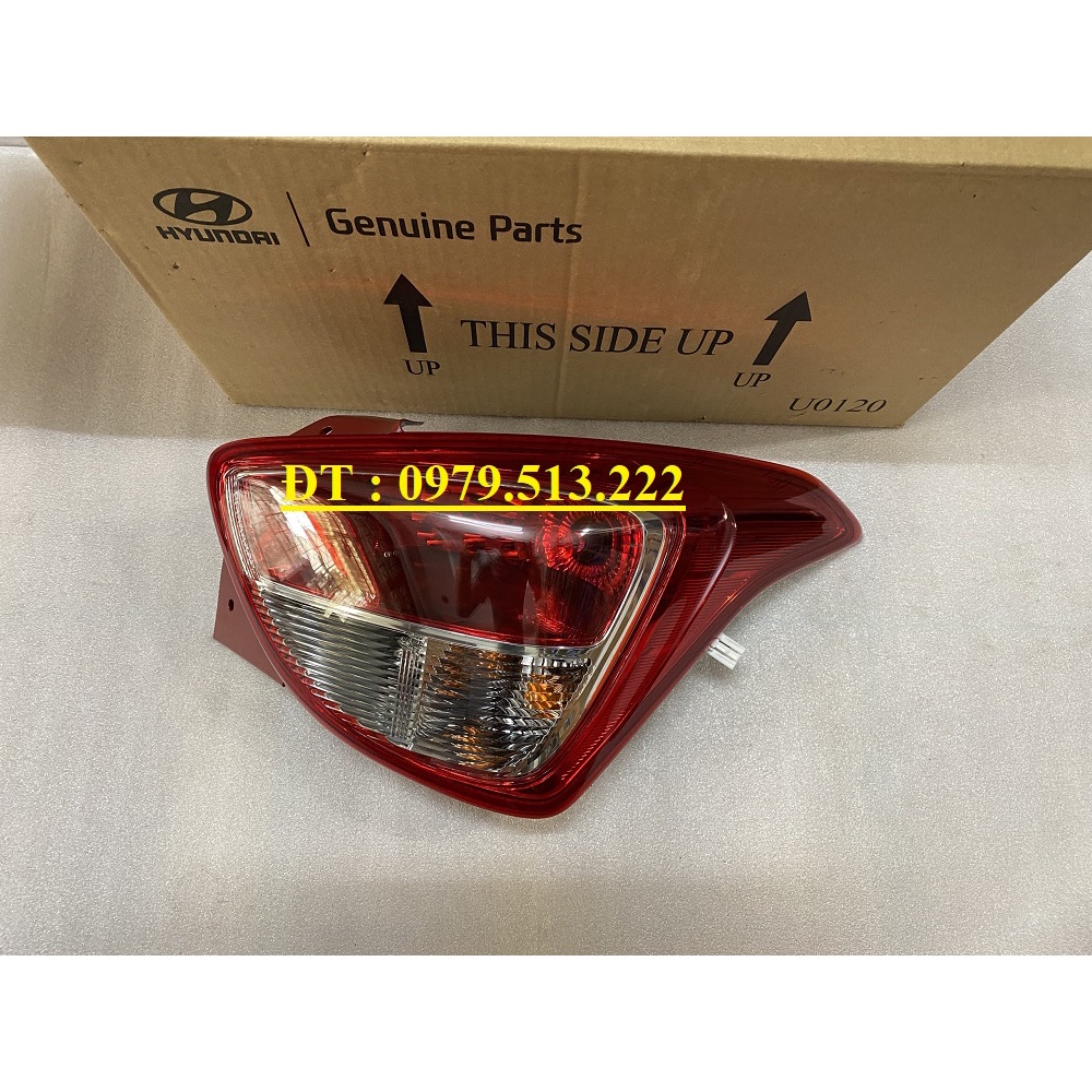 Đèn hậu Hyundai I10 Grand Hatback 2014-2020