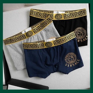 Quần sịp đùi hiệu VER.SACE VER02