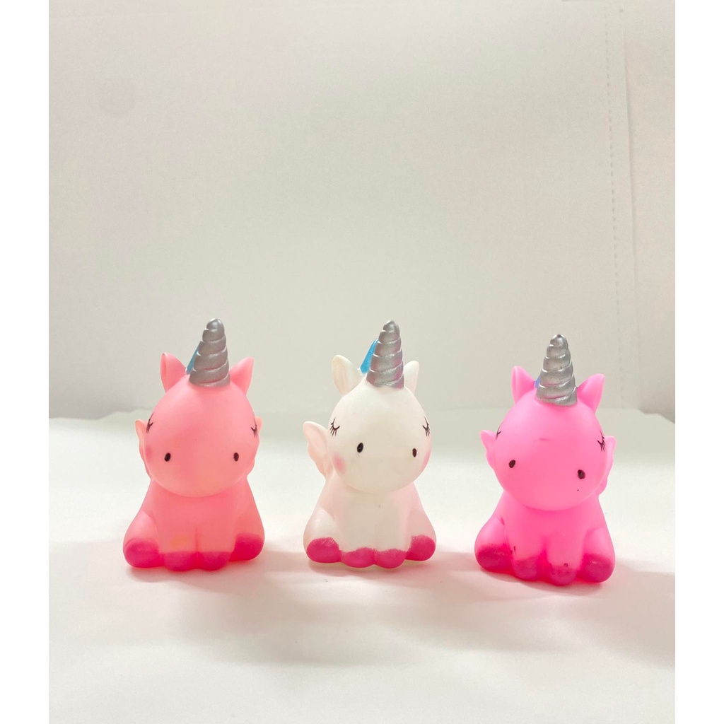 Ngựa béo Unicorn