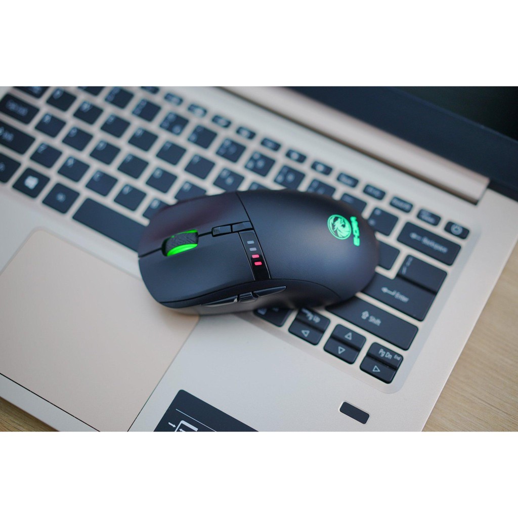 [Thế Hệ Mới] Chuột Gaming  không dây E-dra 620W | BigBuy360 - bigbuy360.vn