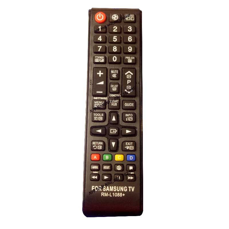 Điều Khiển Tivi SAMSUNG_Tổng Hợp Các Mẫu Remote Sử Dụng Cho Tivi Samsung Thông Dụng Nhất 2021(Kèm Ảnh _Video Thật)