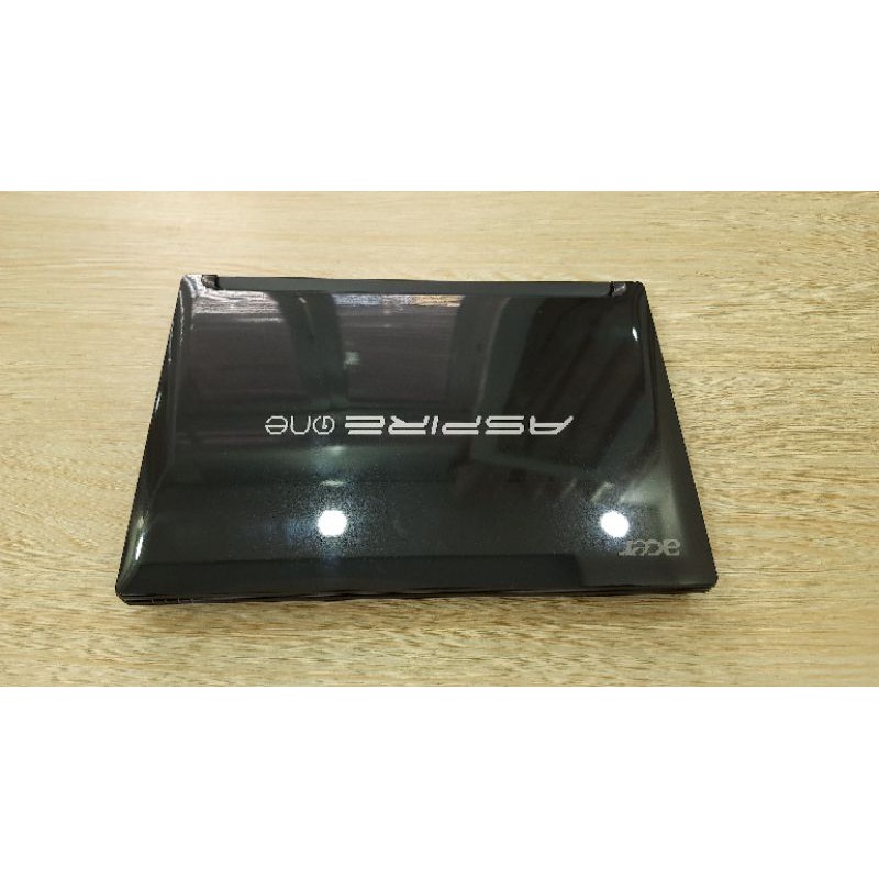 Laptop mini Acer one