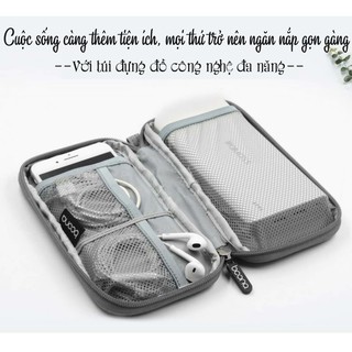 Túi đựng đồ công nghệ đa năng