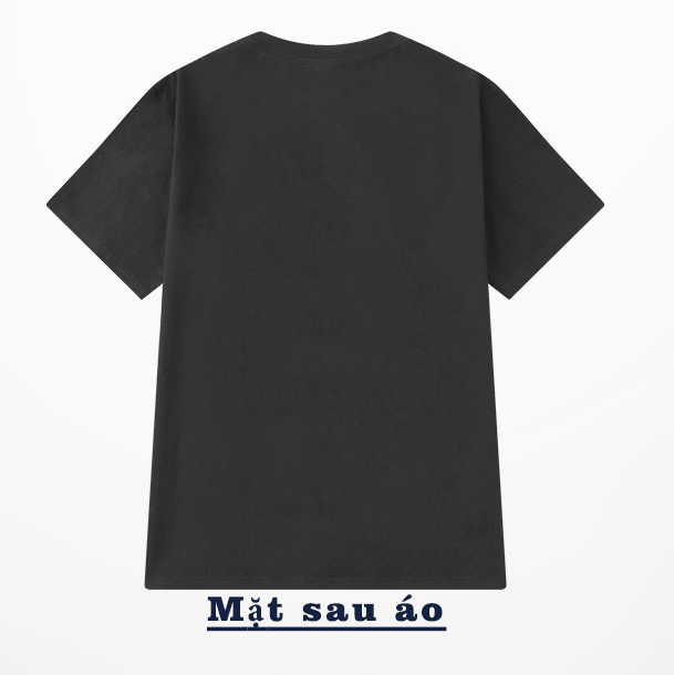 Áo phông unisex S21 fashion dáng suông tay lỡ tay lỡ freesize in VFETMEST STL665