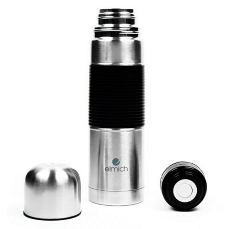 Phích giữ nhiệt inox 304 Elmich
