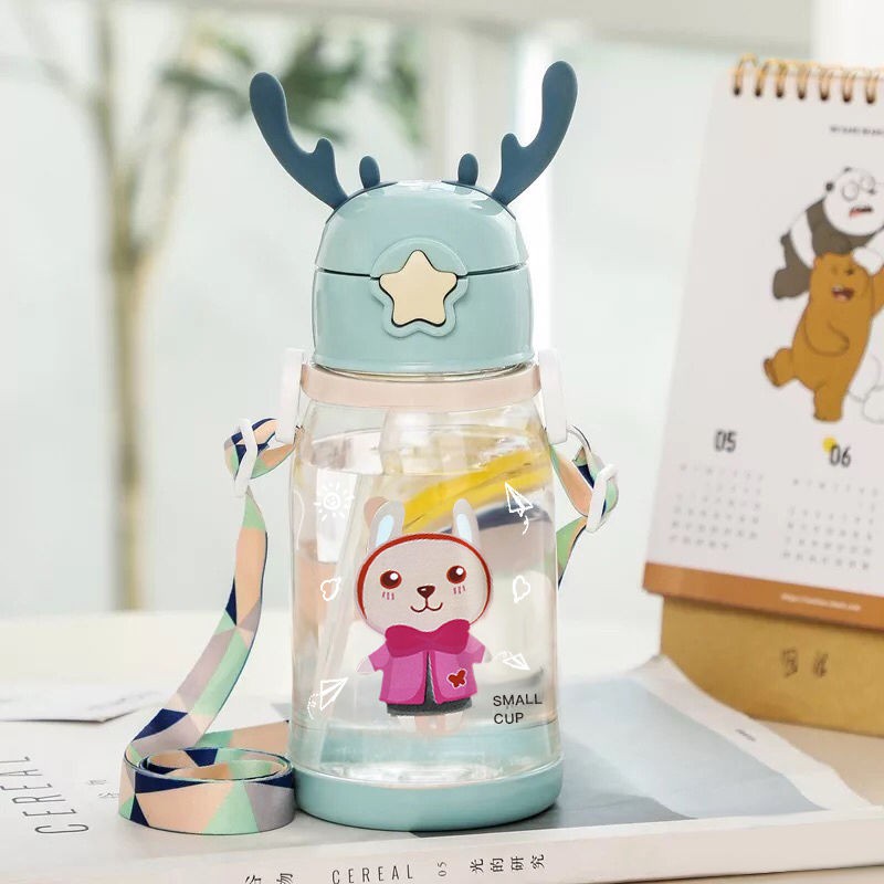 MVP1097 Bình tập uống nước cho bé