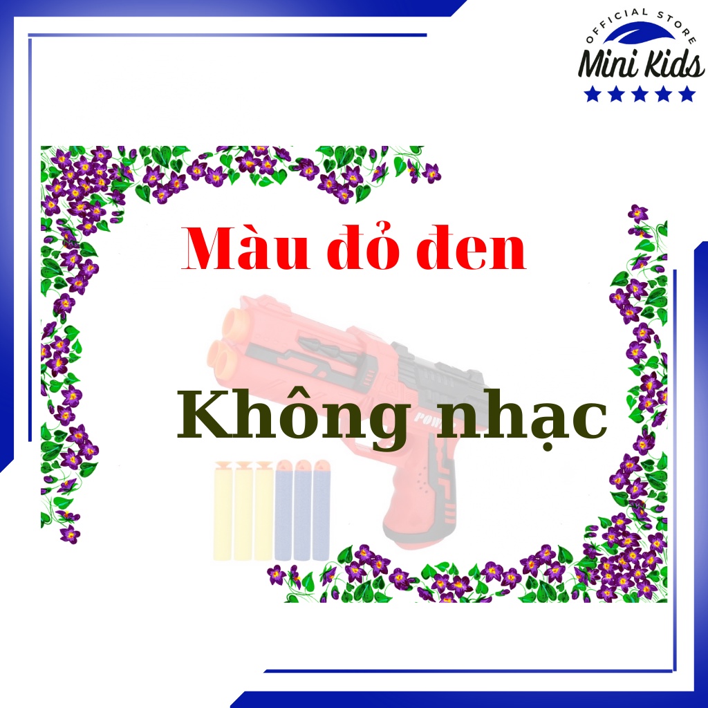 Đồ chơi vận động ngoài trời có tính giải trí cao và rất an toàn - Đồ chơi MiniKids