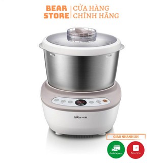 Máy nhào trộn bột và ủ bột tự động bear hmj-a50b1 dung tích âu 5l