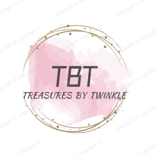 Treasures by Twinkle