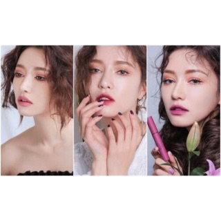 Son 3ce Velvet Lip Tint