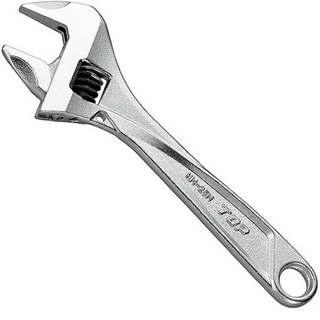 Mỏ lết thường miệng rộng HM-38M Top Japan