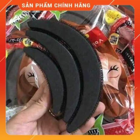 Kẹp phồng mái 3 lá