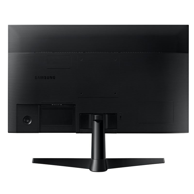 Màn Hình Samsung LF24T350FHEXXV 24&quot;FHD IPS 75Hz 5ms AMD Freesync 3 Cạnh Chân-V