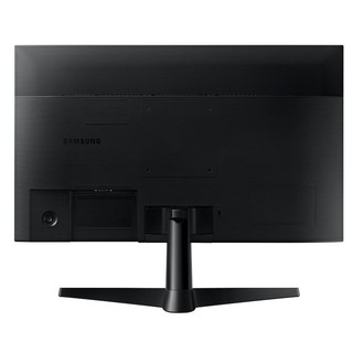Màn Hình Samsung LF24T350FHEXXV 24"FHD IPS 75Hz 5ms AMD Freesync 3 Cạnh Chân-V
