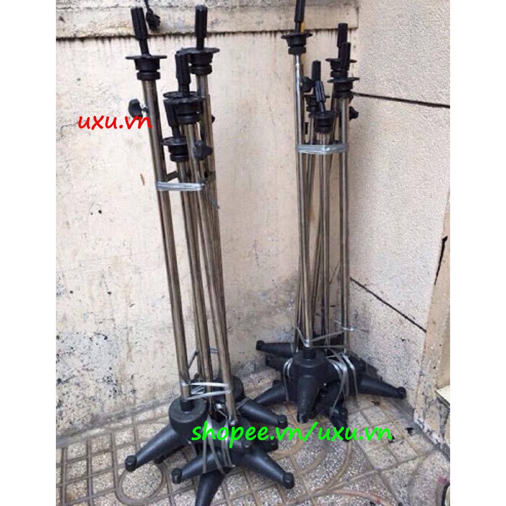 Bộ Chân Đỡ Đầu Ken Manocanh Và Kéo Cho Học Viên Tập Cắt Tóc, Với uxu.vn Tất Cả Là Chính Hãng.