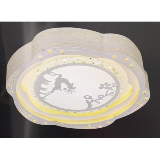 Đèn mâm led ốp trần ml8178