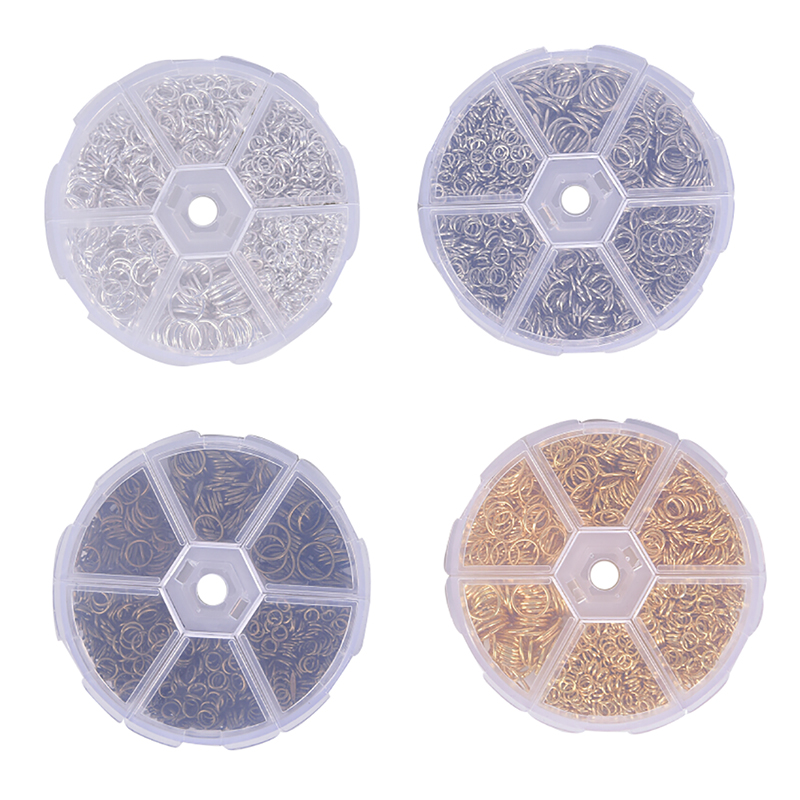 1 Vòng Nối Mở Thủ Công Làm Trang Sức DIY