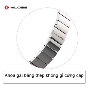 Dây đeo mi band 3 4